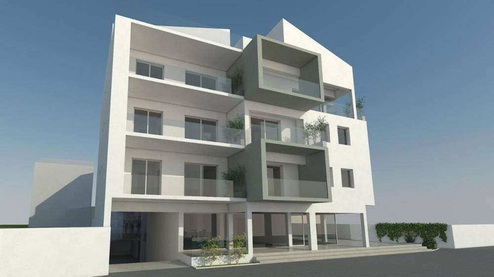 appartamento in vendita a Modica in zona Sacro Cuore