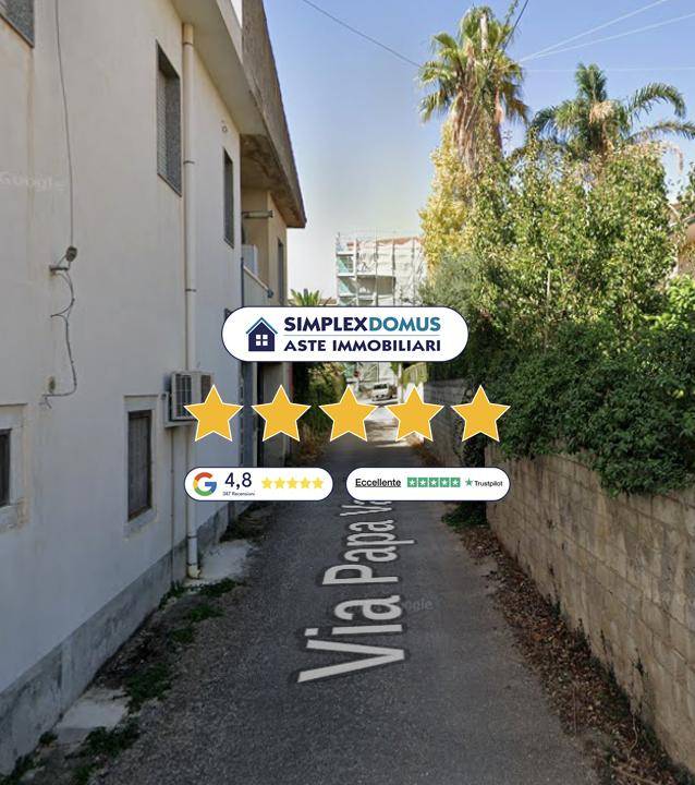 appartamento in vendita a Modica in zona Modica Alta