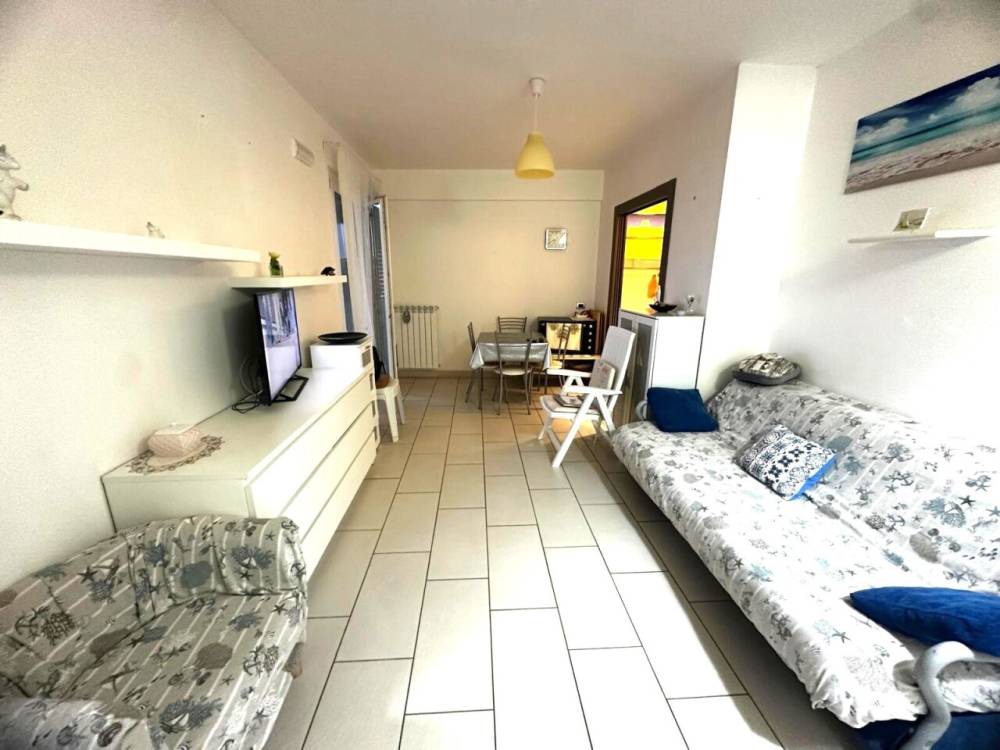 appartamento in vendita a Modica in zona Sacro Cuore