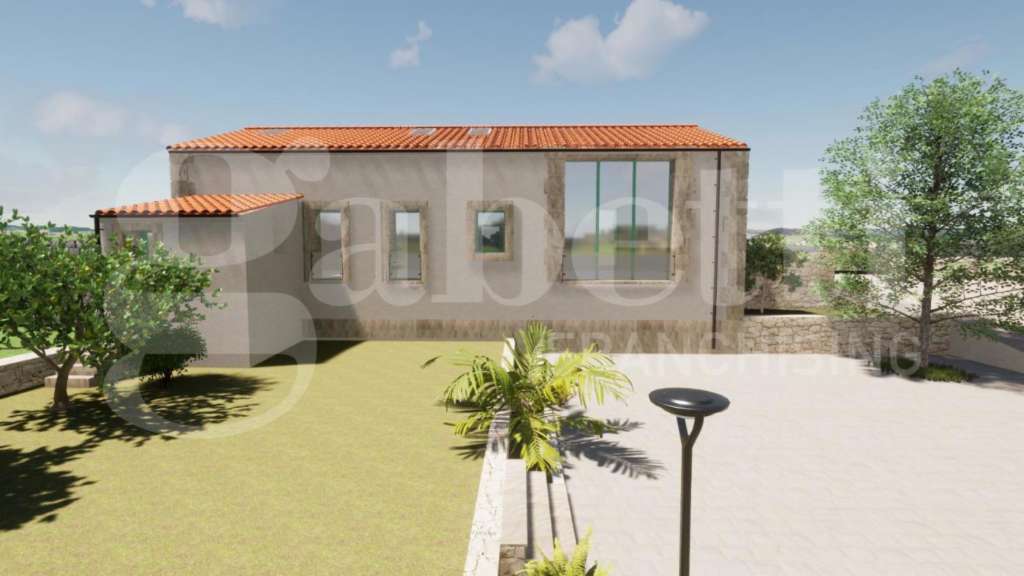 casa indipendente in vendita a Modica