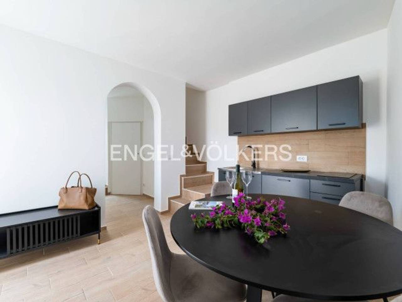 casa indipendente in vendita a Modica in zona Modica Alta