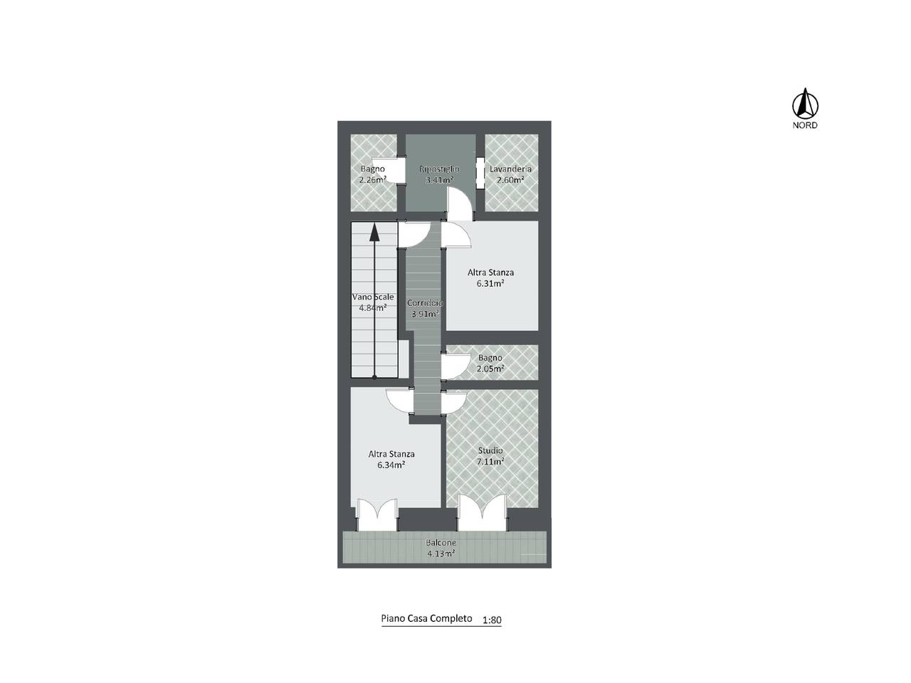 casa indipendente in vendita a Modica in zona Modica Bassa