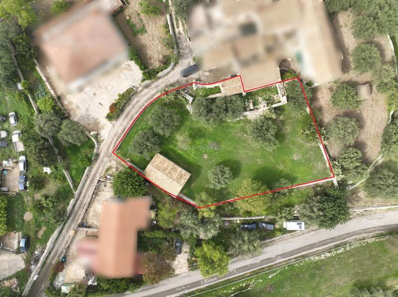 casa indipendente in vendita a Modica in zona Frigintini