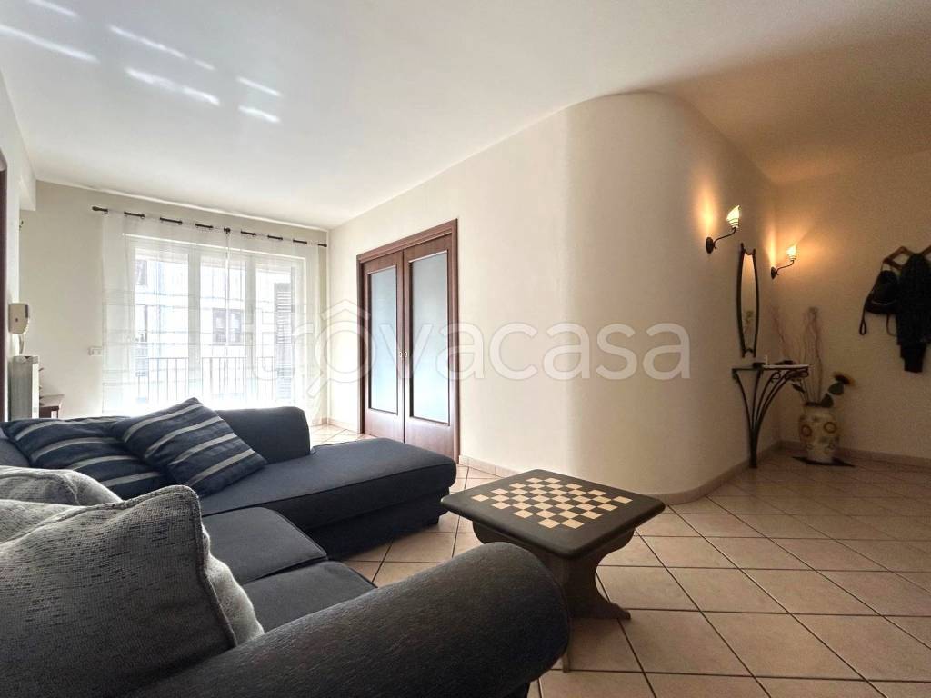 appartamento in vendita a Modica in zona Sacro Cuore