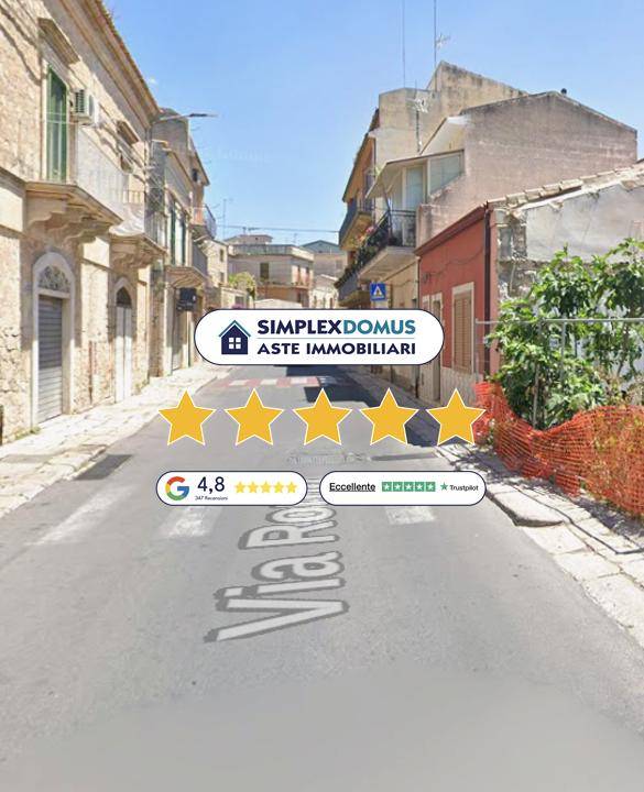 appartamento in vendita a Modica in zona Modica Alta