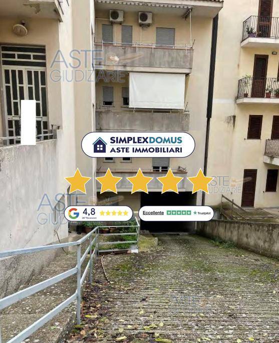 appartamento in vendita a Modica in zona Modica Alta
