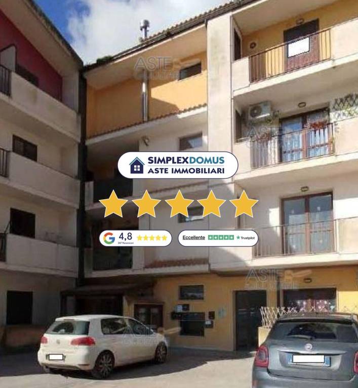 appartamento in vendita a Modica in zona Modica Alta