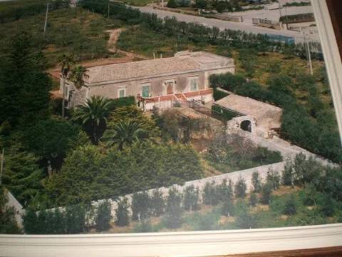 casa indipendente in vendita a Modica in zona Sacro Cuore