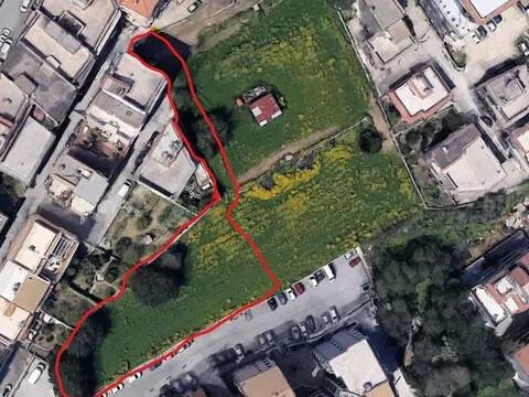 terreno agricolo in vendita a Modica in zona Modica Alta