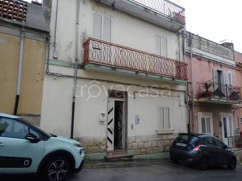 casa indipendente in vendita a Modica in zona Modica Alta