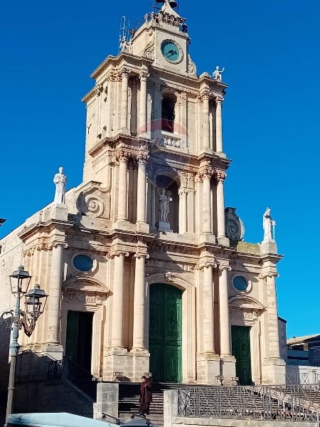 casa indipendente in vendita a Monterosso Almo