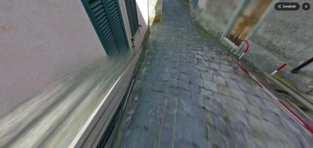 appartamento in vendita a Monterosso Almo
