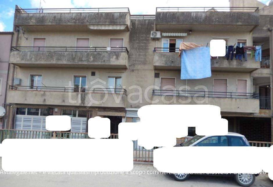 appartamento in vendita a Monterosso Almo