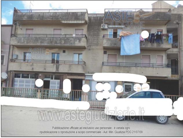 appartamento in vendita a Monterosso Almo