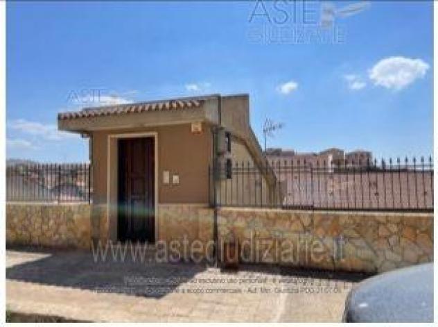 appartamento in vendita a Monterosso Almo
