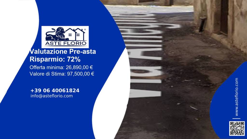 appartamento in vendita a Monterosso Almo