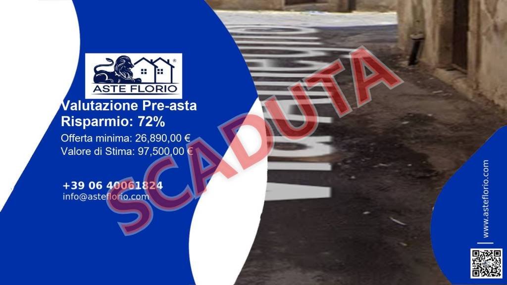 appartamento in vendita a Monterosso Almo