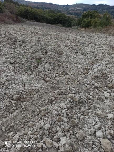 terreno agricolo in vendita a Monterosso Almo