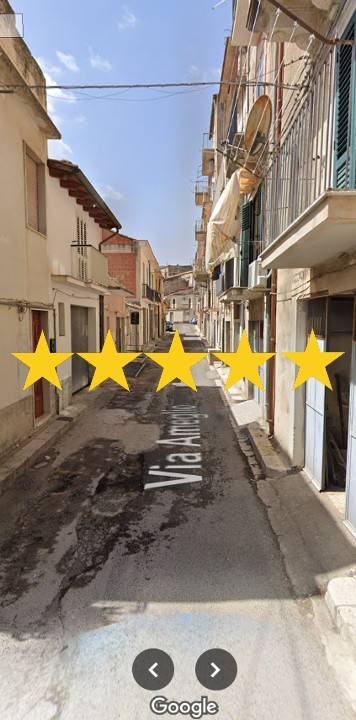 appartamento in vendita a Monterosso Almo