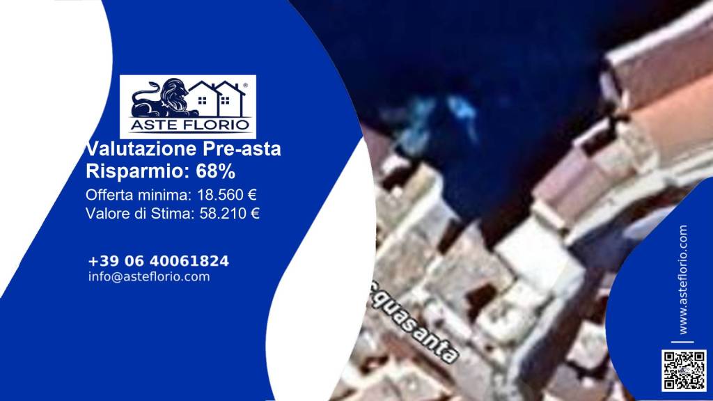 appartamento in vendita a Monterosso Almo