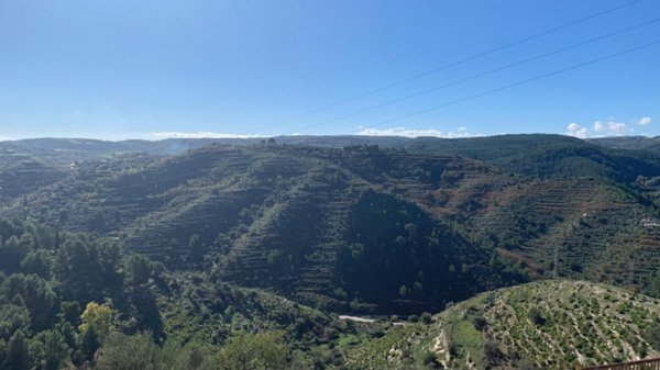 casa indipendente in vendita a Monterosso Almo