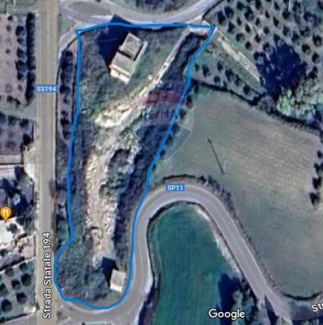 casale in vendita a Monterosso Almo