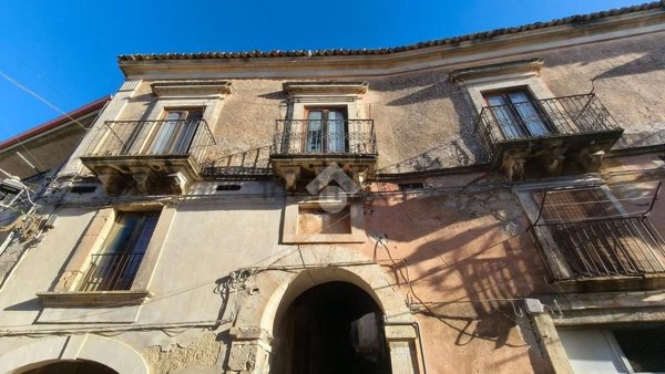 appartamento in vendita a Monterosso Almo