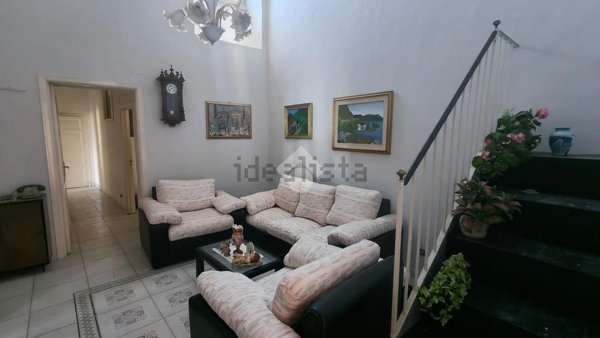 appartamento in vendita a Monterosso Almo in zona Monterosso Almo