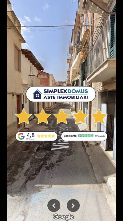 appartamento in vendita a Monterosso Almo