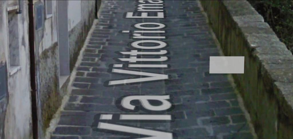 appartamento in vendita a Monterosso Almo