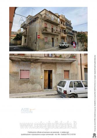 casa indipendente in vendita a Monterosso Almo