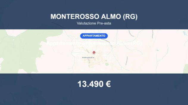 casa indipendente in vendita a Monterosso Almo
