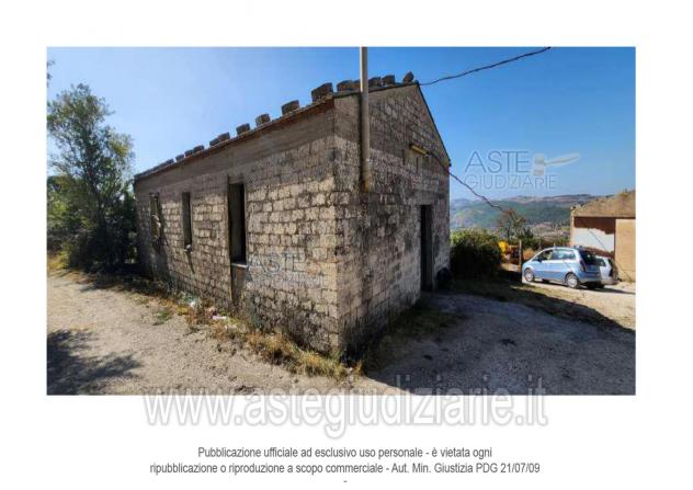 terreno edificabile in vendita a Monterosso Almo