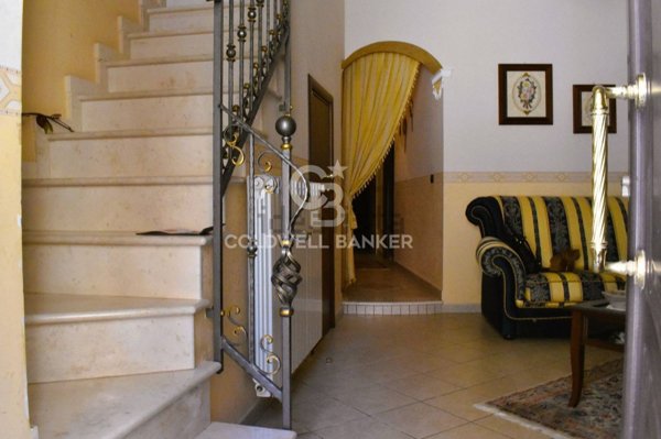 casa indipendente in vendita a Monterosso Almo in zona Monterosso Almo