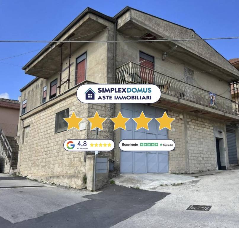 appartamento in vendita a Monterosso Almo in zona Monterosso Almo