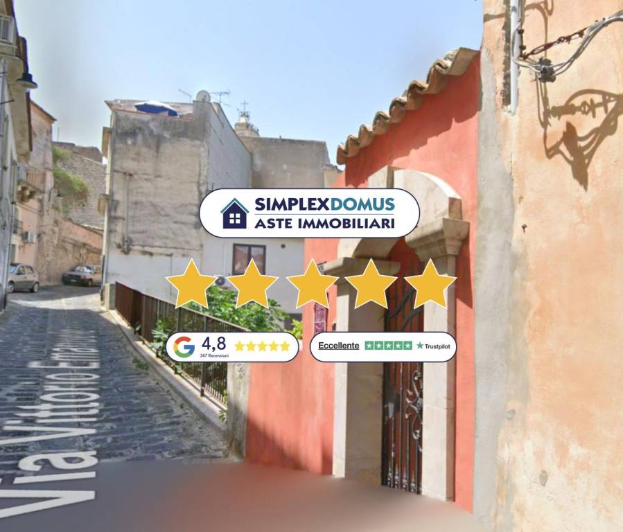 appartamento in vendita a Monterosso Almo in zona Monterosso Almo