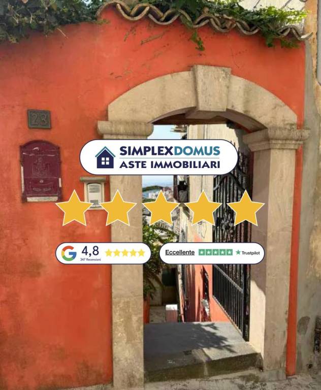 appartamento in vendita a Monterosso Almo in zona Monterosso Almo