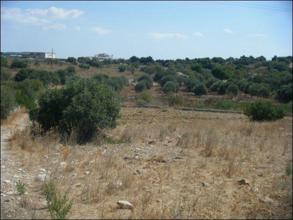 locale di sgombero in vendita a Pozzallo