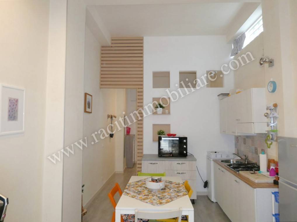appartamento in vendita a Pozzallo
