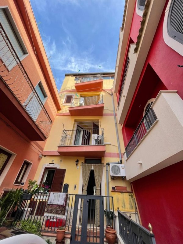 casa indipendente in vendita a Pozzallo