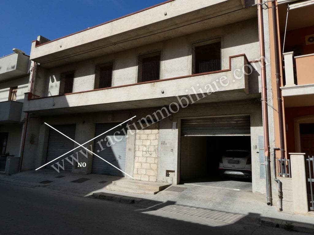 casa indipendente in vendita a Pozzallo