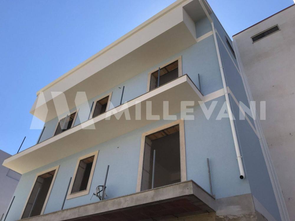 appartamento in vendita a Pozzallo