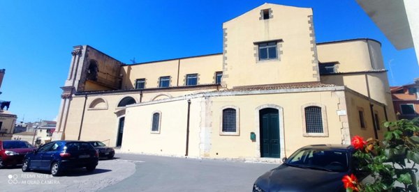 casa indipendente in vendita a Pozzallo