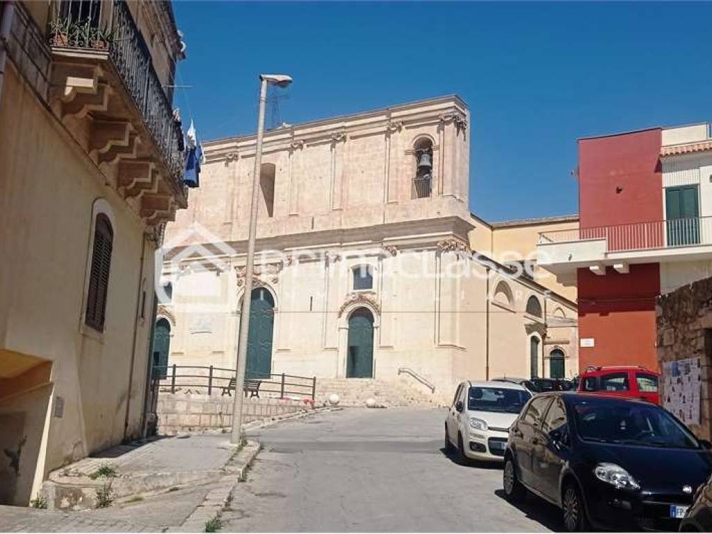 casa indipendente in vendita a Pozzallo