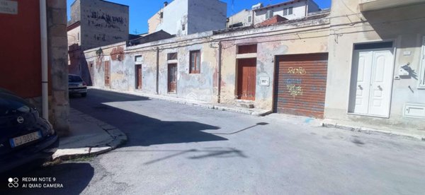 casa indipendente in vendita a Pozzallo