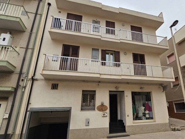 appartamento in vendita a Pozzallo