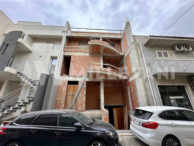 casa indipendente in vendita a Pozzallo