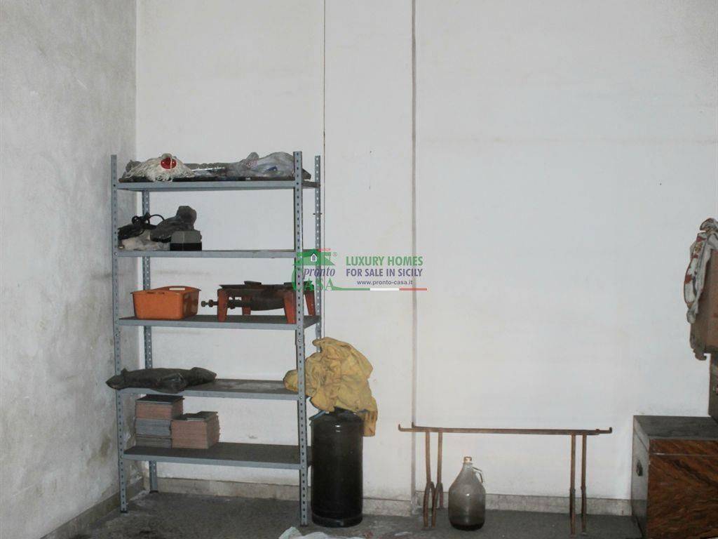 appartamento in vendita a Pozzallo