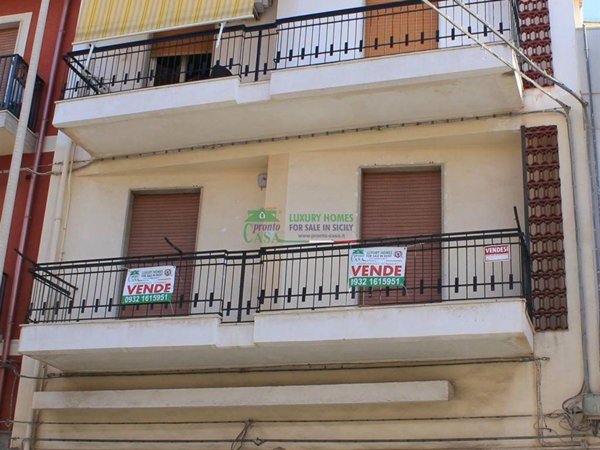 appartamento in vendita a Pozzallo