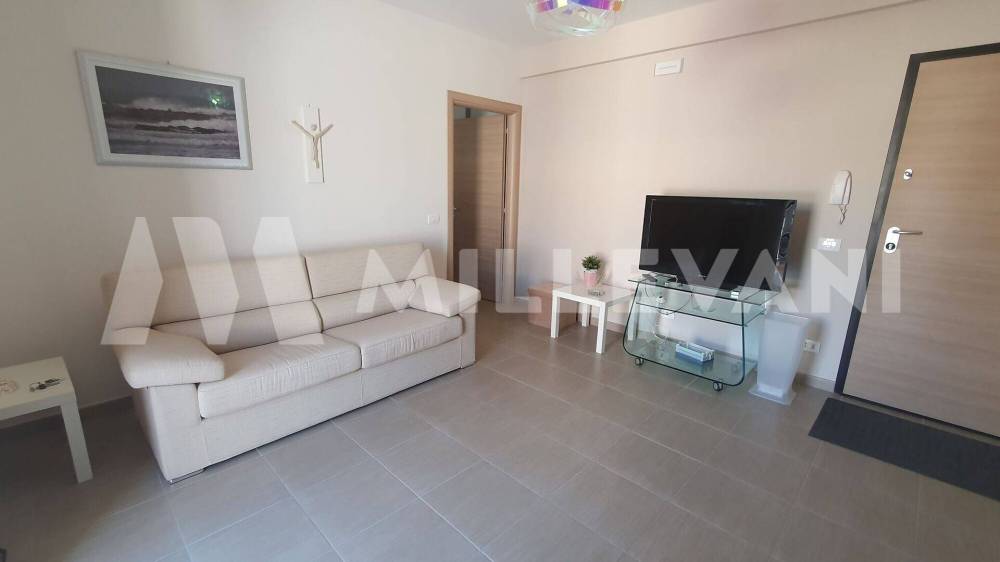 appartamento in vendita a Pozzallo